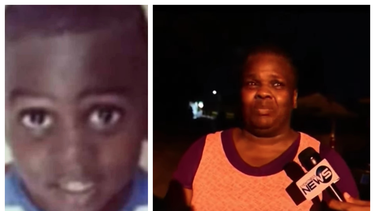 un nino de siete anos muere ahogado durante devastador azote de dorian en bahamas