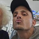 Habla el nieto de Martha, la abuela cubana más viral en redes, tras llegar a EEUU