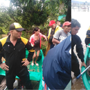 Rescatan a más de 140 personas en Sagua de Tánamo tras la crecida del río provocada por el huracán Melissa Rescatan a más de 140 personas en Sagua de Tánamo tras la crecida del río provocada por el huracán Melissa