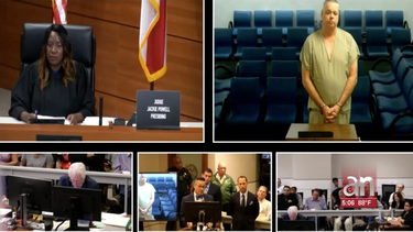 exagente de parkland acusado de negligencia seguira por ahora tras las rejas