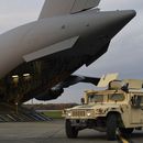 EEUU: Misión fronteriza no beneficia preparación militar