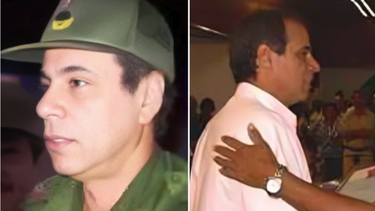 se autodeporta a cuba el ex secretario del pcc en santiago de cuba que llego por parole a eeuu