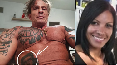 expareja de mario pontolillo rompe el silencio tras atropello masivo en cuba