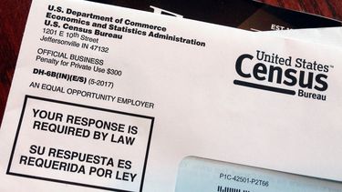 Trump desiste de plan de preguntar ciudadanía en el censo