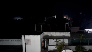Buena parte de Venezuela sufre nuevo apagón