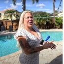 La Diosa de Cuba  pagó más de medio millón de dólares por su nueva casa en Miami
