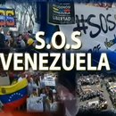 Crisis del transporte aéreo en Venezuela