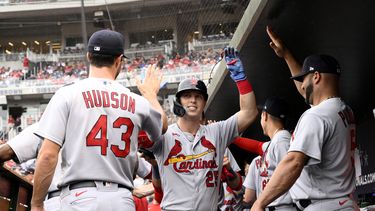 Cachorros y Cardenales se medirán en Londres en 2023