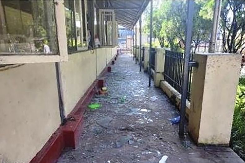 ASI-GEN MYANMAR-EXPLOSIÓN