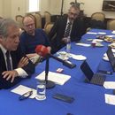 Almagro busca OEA apruebe informe electoral sobre Honduras