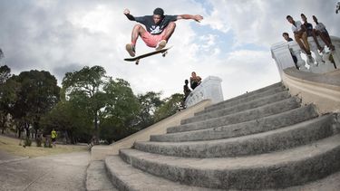 proyectan parque de patinaje en malecon habanero