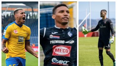 la asociacion de futbol de cuba estudia convocar a seis futbolistas que juegan en el extranjero