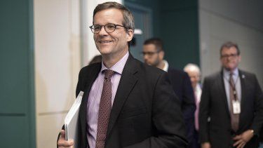 La Junta de Supervisión Fiscal pacta con acreedores de la AEE