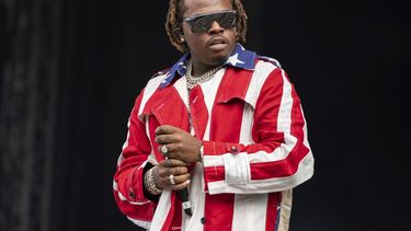 le niegan la fianza a los raperos de la disquera ysl, gunna y young thug