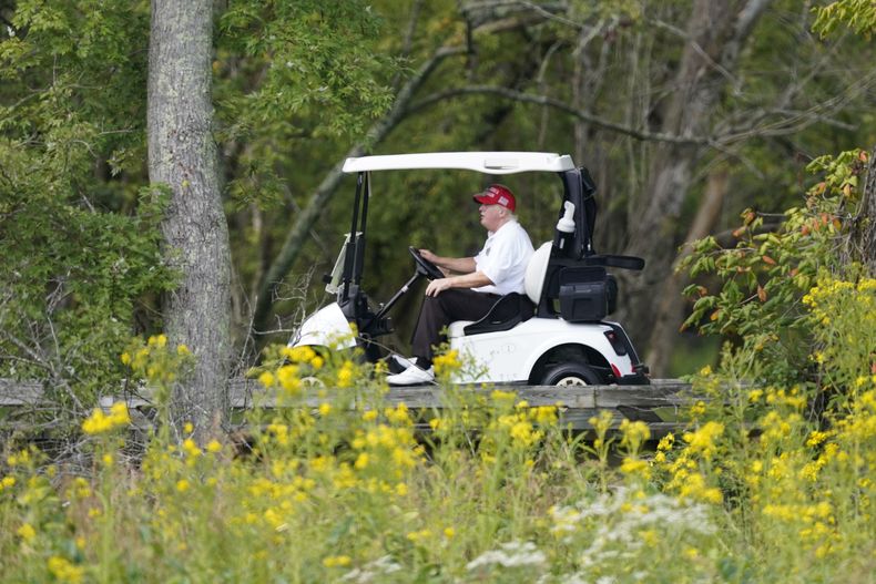 AMN-GEN TRUMP-FBI
