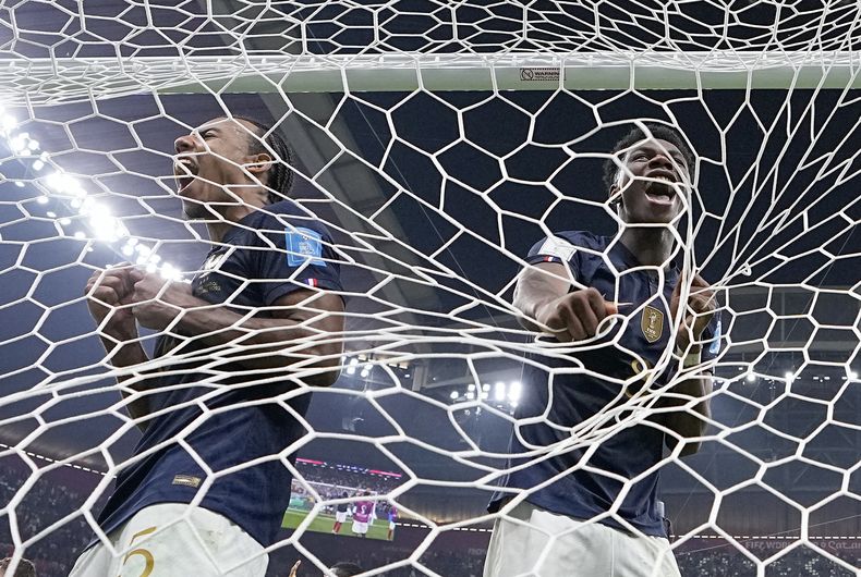 DEP-FUT MUNDIAL FRANCIA-LO QUE SE JUEGA