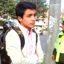 Incomunicados estudiantes venezolanos