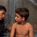 Alina Rodríguez en una escena dela película&nbsp; Conducta, del realizador Ernesto Daranas.