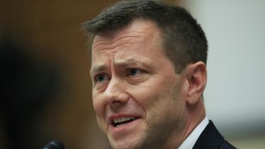 FBI debatió investigar a Trump en 2016