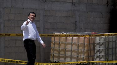 mexico renuente a hacer cambios tras fuga de el chapo