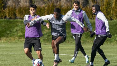 MLS: San Diego y Las Vegas, favoritas para 30mo club