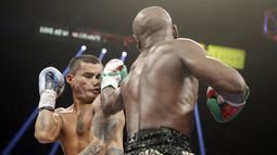 mayweather vence otra vez a maidana