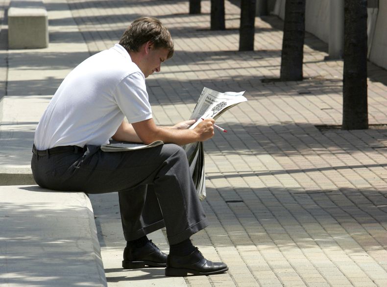 AMN-GEN EEUU-PERIODISMO EN DECLIVE