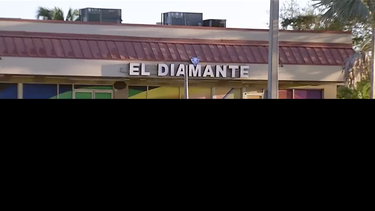 un muerto y un herido dejo una balacera en un club nocturno de homestead