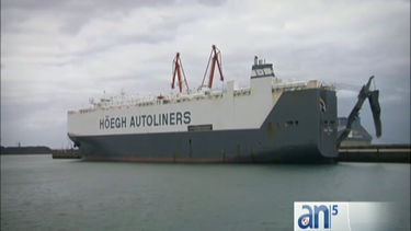 ee.uu concede estatus legal a polizones cubanos que llegaron en barco de rapido y furioso