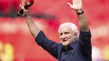Rudi Völler asume como director deportivo de Alemania