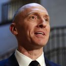 Investigan a exabogado de FBI por documento alterado