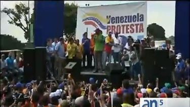 americateve | A 48 horas de las elecciones municipales en Venezuela, aumentan las expectativas sobre si será el oficialismo o la oposición el que resulte favorecido en esta nueva contienda electoral.