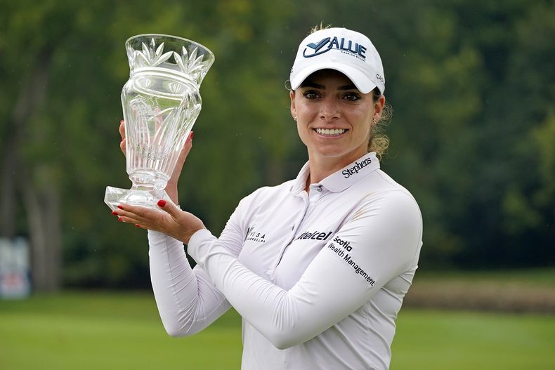 DEP-GLF LPGA-DANA OPEN