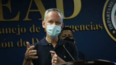 jose ortiz dice que apagon en la aee fue producto de sabotaje