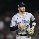 Medias Rojas adquieren a Trevor Story, según reportes