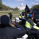 Policía del Capitolio en crisis tras hechos de violencia