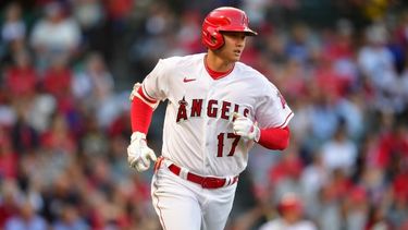 mlb: ohtani lidera importantes departamentos en ambas facetas en las mayores