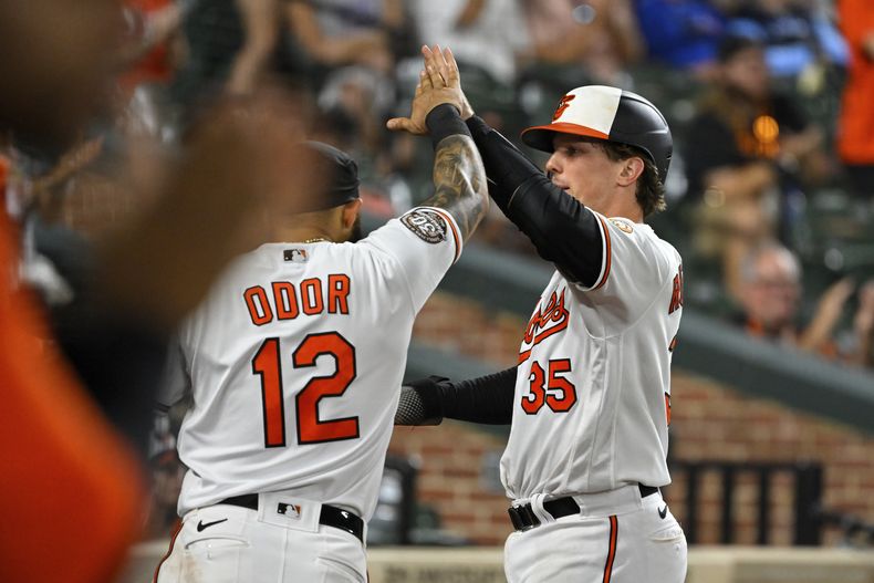 DEP-BEI AZULEJOS-ORIOLES