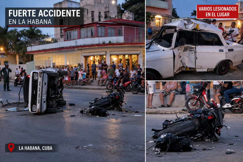 marianao CUBA