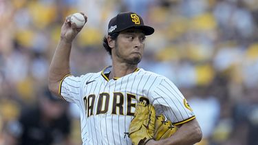 Darvish pacta por 90 millones con Padres, seguirá hasta 2028
