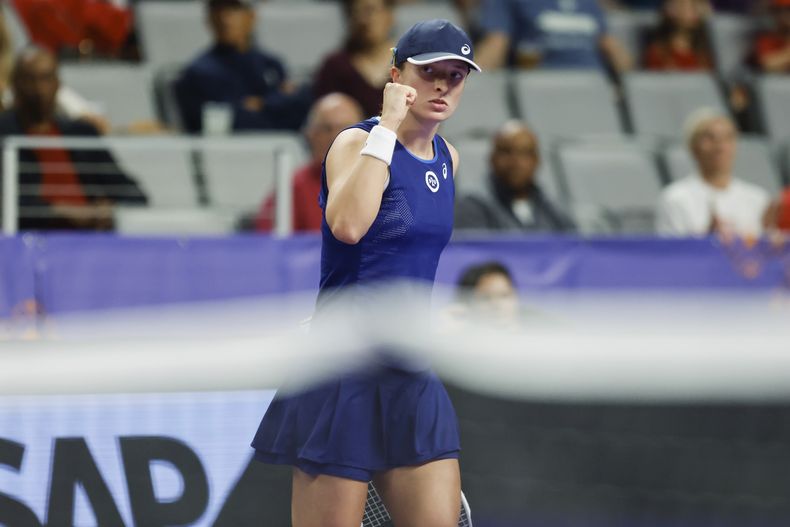 DEP-TEN WTA-FINALES