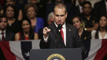mario diaz-balart en wsj: el regimen cubano es el unico responsable de las sanciones