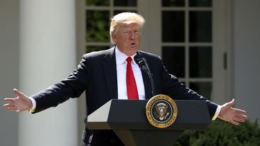 Pocos estadounidenses apoyan la salida del Acuerdo de París
