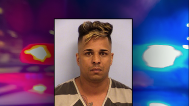 Arrestan a joven cubano por conducir ebrio y manejar en sentido contrario provocando accidente fatal en el norte de Austin