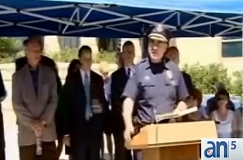 Miami Beach escoge nuevo jefe de la policía por tercera vez en cinco años. El departamento ha estado bajo la mira por distintos escándalos.