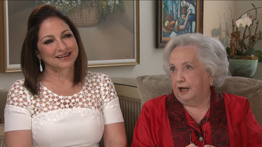 muere la mama de gloria estefan