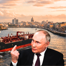 Rusia desafía a TRUMP y enviará petróleo y combustible a Cuba en medio de crisis energética y apagones masivos Rusia desafía a TRUMP y enviará petróleo y combustible a Cuba en medio de crisis energética y apagones masivos