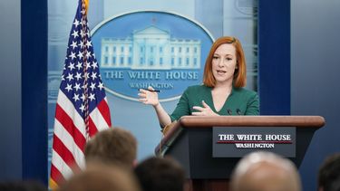 Anuncian reunión EEUU-China en medio de tensiones
