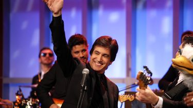 programa numero 100 de dante: gracias a todos!