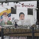 Detienen al vicepresidente de Asamblea Nacional venezolana